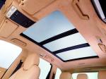 Porsche Cayenne Turbo with Panorama Roof 2004 года